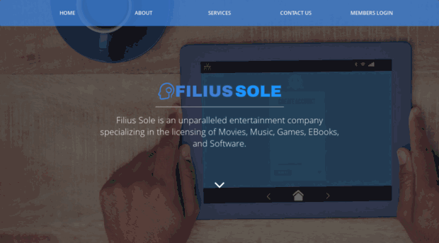 filius-sole.com