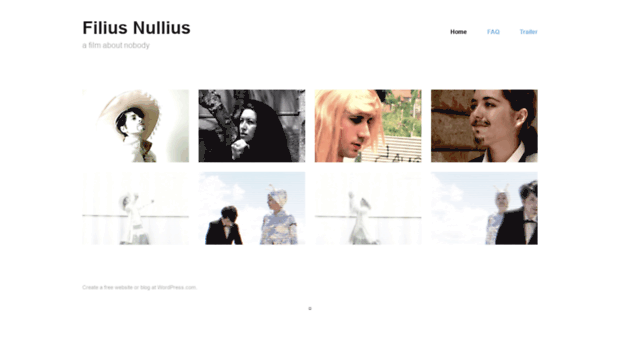 filiusnulliusthemovie.wordpress.com