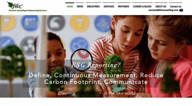 filixconsulting.com
