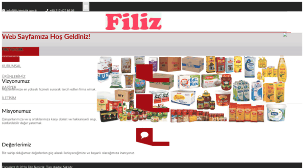 filiztemizlik.com.tr