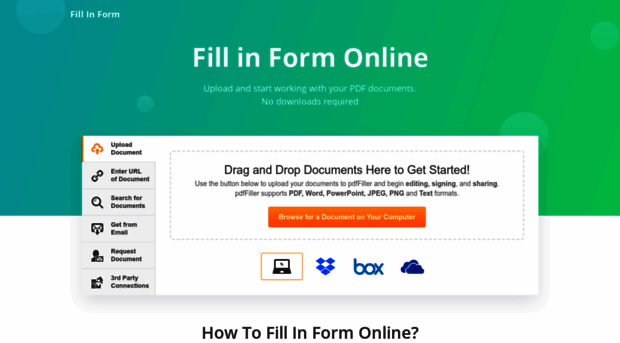 fill-in-form.com