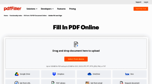 fill-in-pdf-form.pdffiller.com