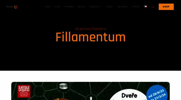 fillamentum.cz