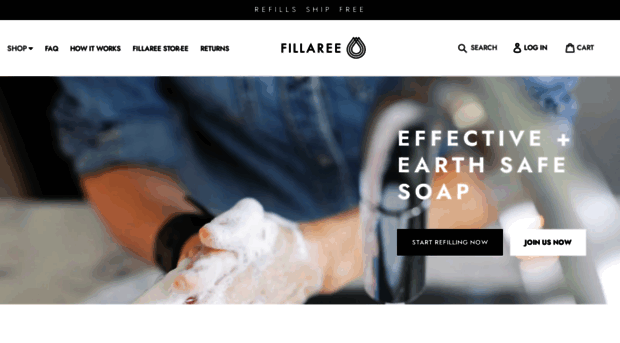 fillaree.com