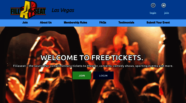 fillaseatlasvegas.com