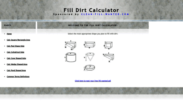 filldirtcalculator.com