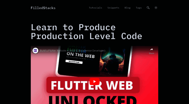 filledstacks.com