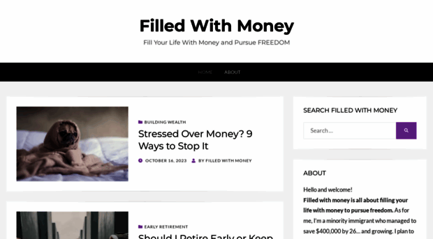 filledwithmoney.com