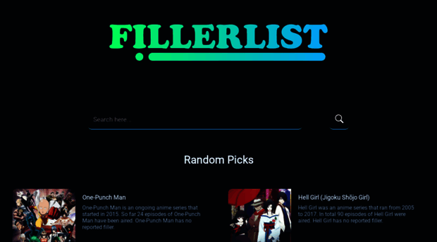 fillerlist.pythonanywhere.com