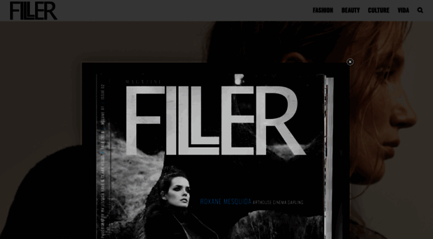 fillermagazine.com