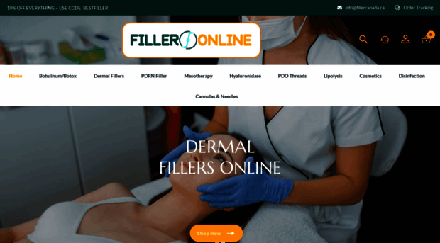 filleronlinecanada.ca