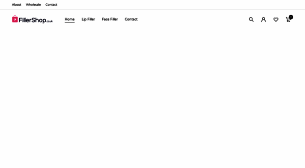 fillershop.co.uk
