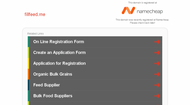 fillfeed.me