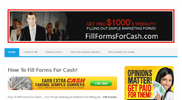 fillformsforcash.com