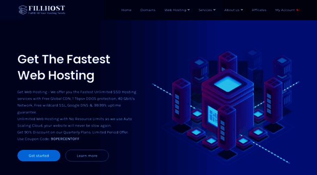 fillhost.com