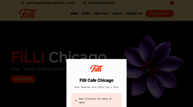 fillichicago.com
