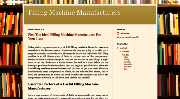 filling-machine-manufacturers.blogspot.com