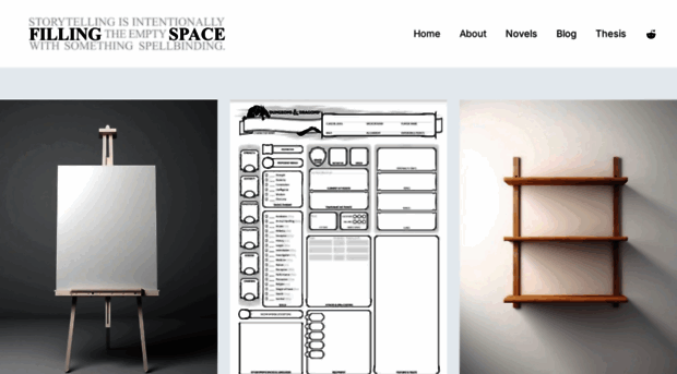 filling.space