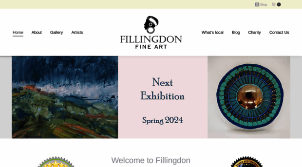 fillingdon.com