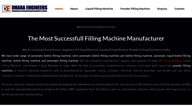 fillingmachineindia.com