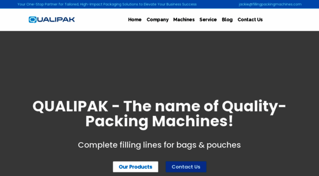 fillingpackingmachinery.com