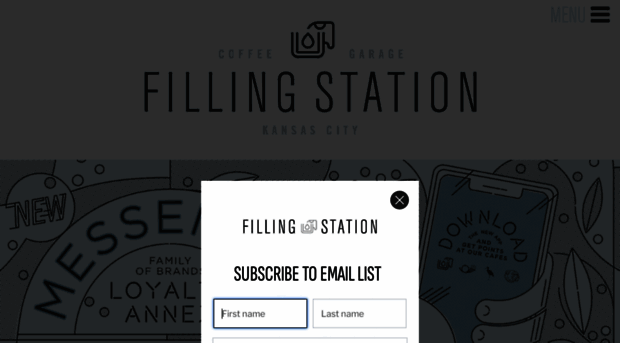 fillingstationcoffee.com
