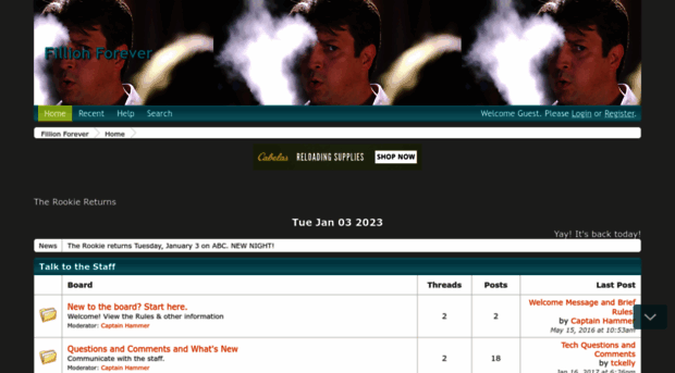 fillionforever.boards.net