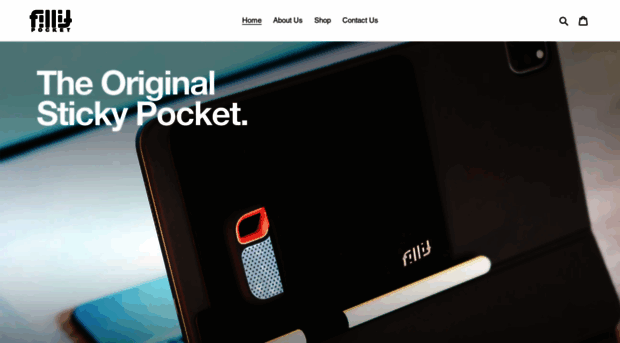 fillitpocket.com