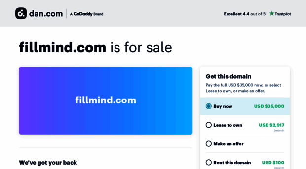 fillmind.com