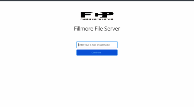 Fillmore egnyte Egnyte Login Fillmore Egnyte