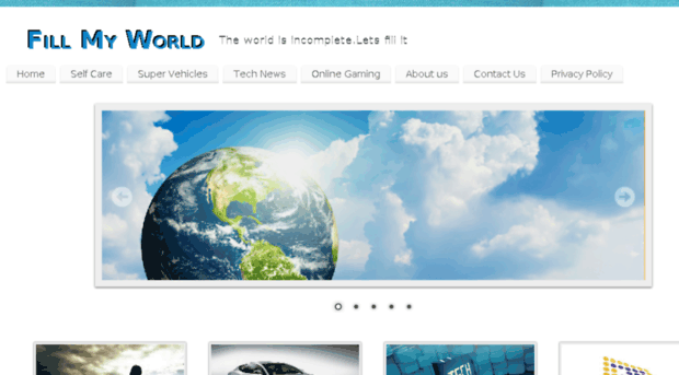 fillmyworld.com