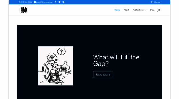 fillthegap.com