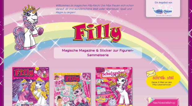 filly.blue-ocean.de