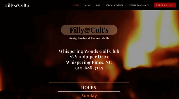 fillyandcolts.com