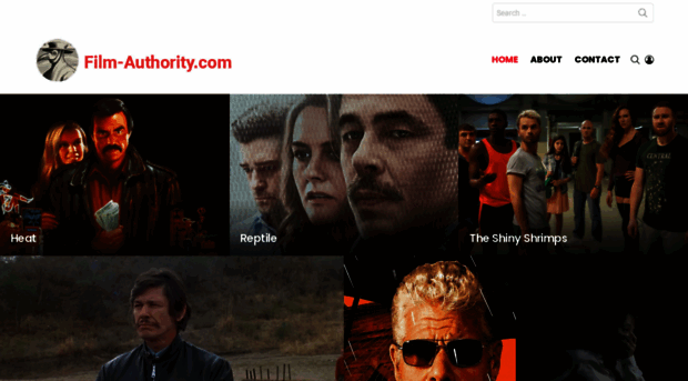 film-authority.com