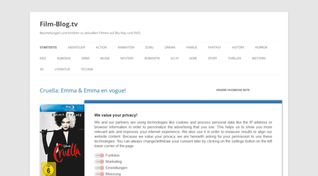 film-blog.tv