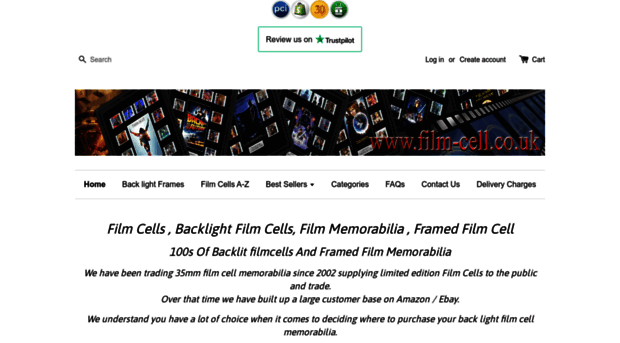 film-cell.co.uk