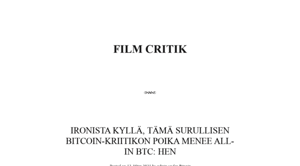 film-critik.net