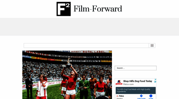 film-forward.com