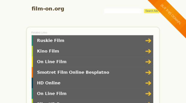 film-on.org