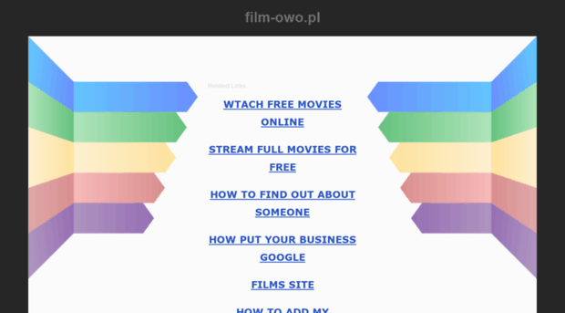 film-owo.pl