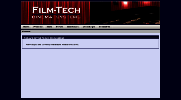 film-tech.com