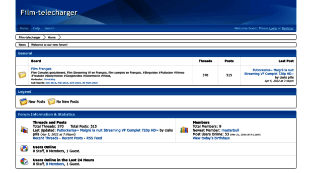 film-telecharger.boards.net