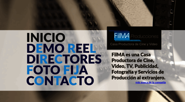 filma.com.mx