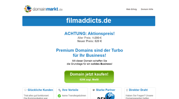 filmaddicts.de