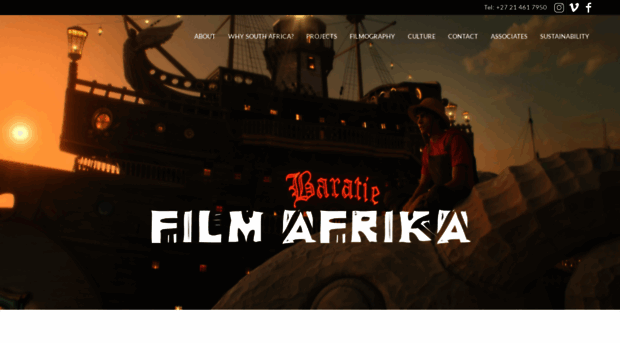 filmafrika.com