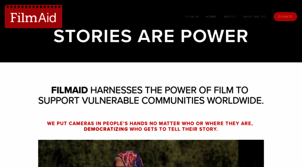 filmaid.org