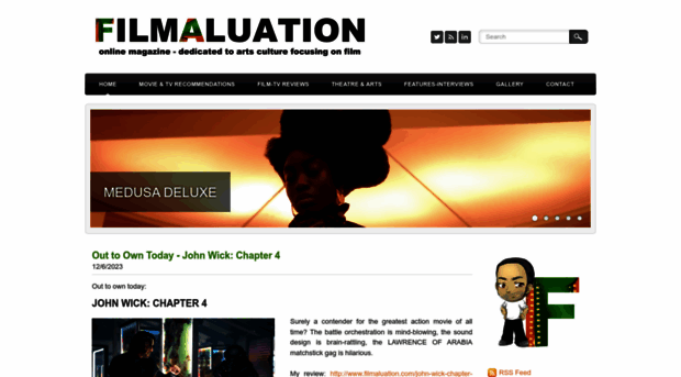 filmaluation.com