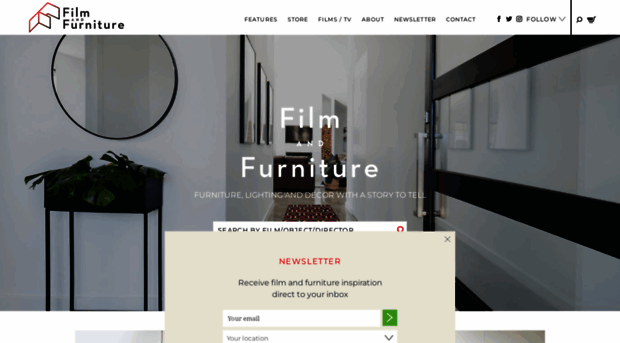 filmandfurniture.co.uk