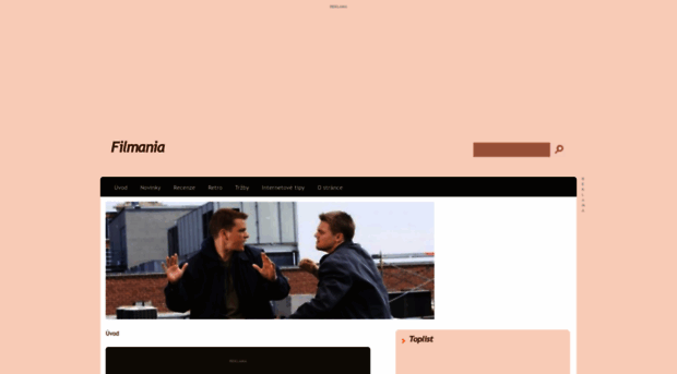 filmania.estranky.cz